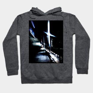 light of the street Hoodie